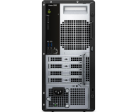 Dell Vostro 3910 MT i5-12400/16GB/512+1TB/Win11P - 744216 - zdjęcie 5